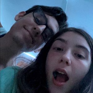 Meet your Posher, Riley